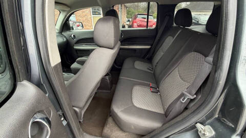 2010 Chevrolet HHR LT