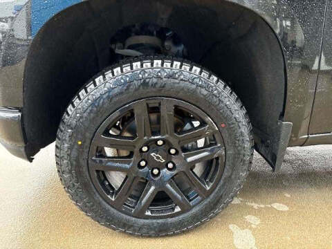 2022 Chevrolet Silverado 1500 Limited