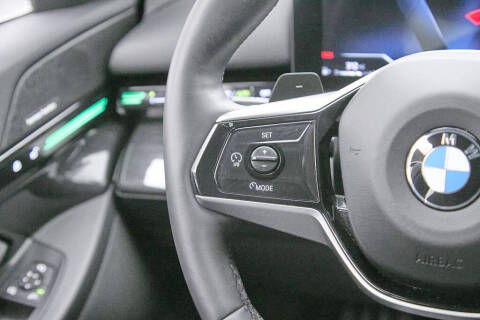 2024 BMW 5 Series 530i xDrive