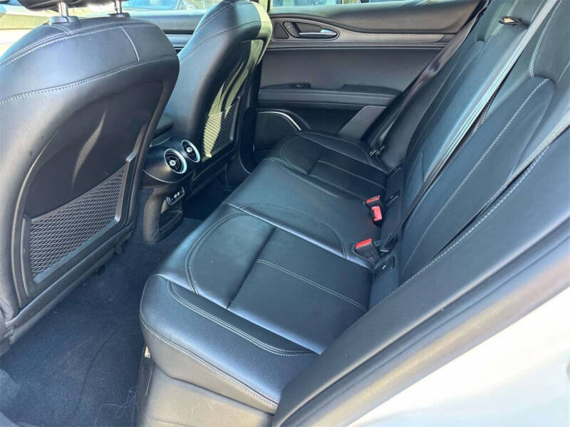 2022 Alfa Romeo Stelvio Ti