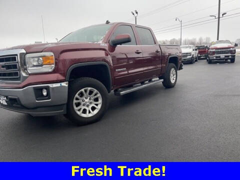 2014 GMC Sierra 1500 for sale at Piehl Motors - PIEHL Chevrolet Buick Cadillac in Princeton IL