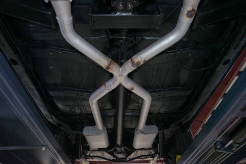 1969 Chevrolet Chevelle