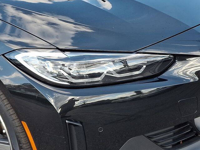 2024 BMW i4 eDrive40 Gran Coupe