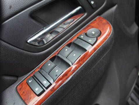 2013 Chevrolet Tahoe LT