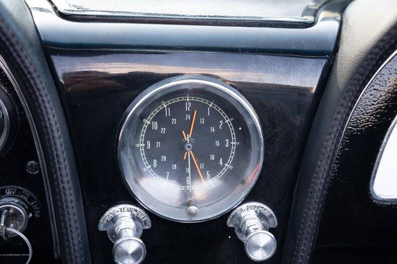 1965 Chevrolet Corvette