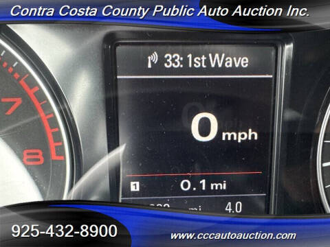 2015 Audi Q5 2.0T quattro Premium Plus