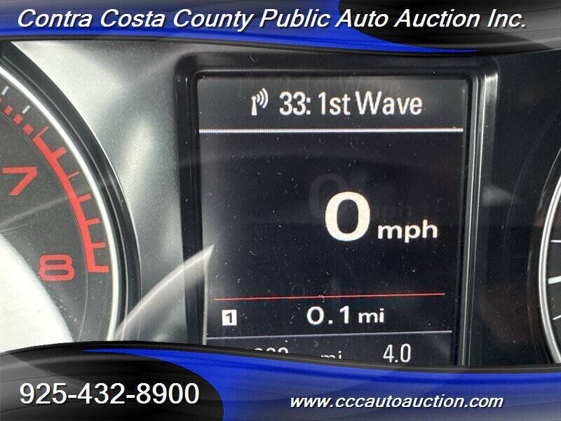 2015 Audi Q5 2.0T quattro Premium Plus