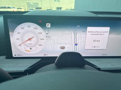 2026 Genesis GV80 2.5T Select