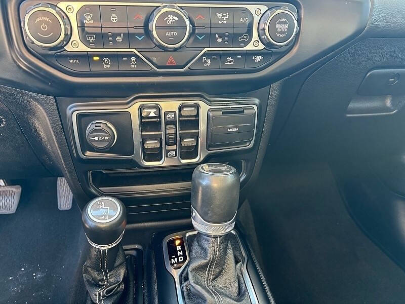 2022 Jeep Wrangler Unlimited