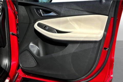 2020 Buick Encore GX Preferred