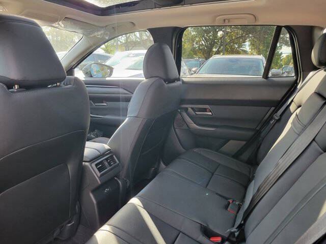 2026 Mazda CX-50 Hybrid Premium