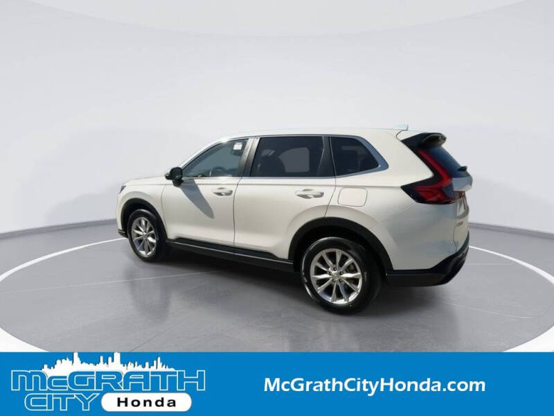 2023 Honda CR-V