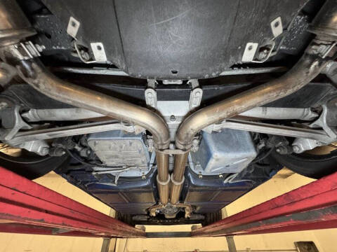 1996 Chevrolet Corvette