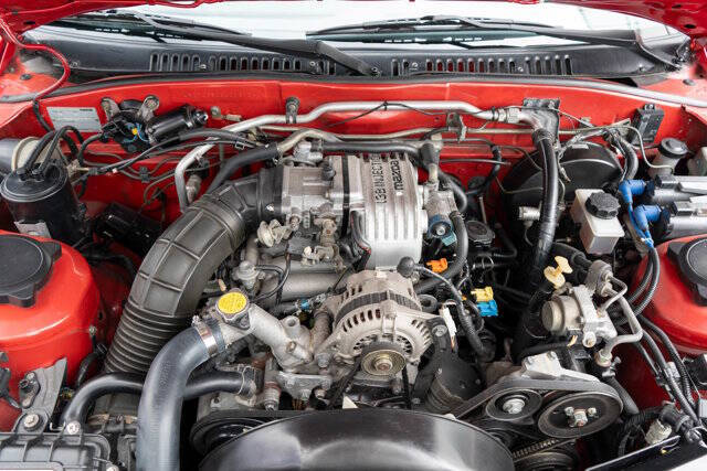 1988 Mazda RX-7