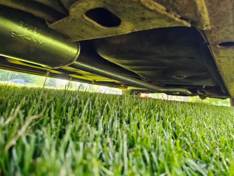 1978 Ford Country Squire