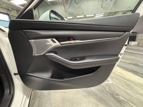 2024 Mazda Mazda3 Hatchback 2.5 S Premium