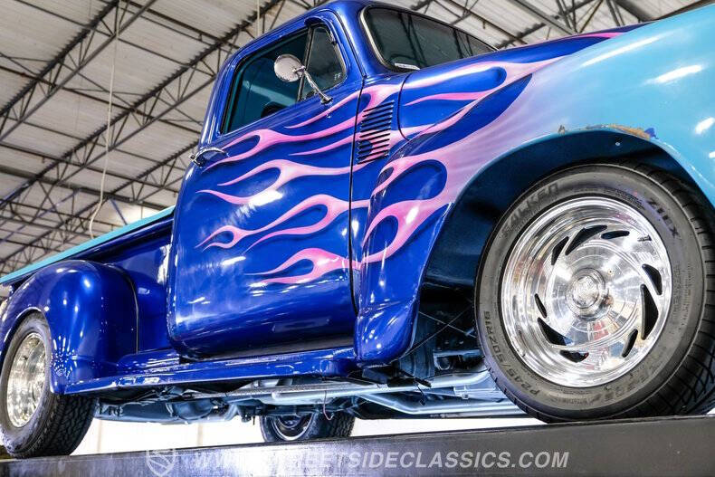 1954 Chevrolet 3100
