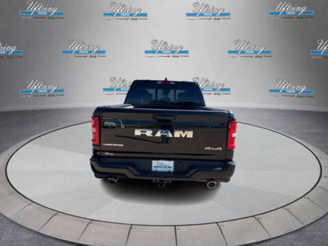 2026 RAM 1500 Lone Star
