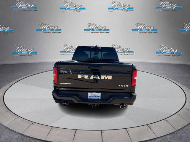 2026 RAM 1500 Lone Star