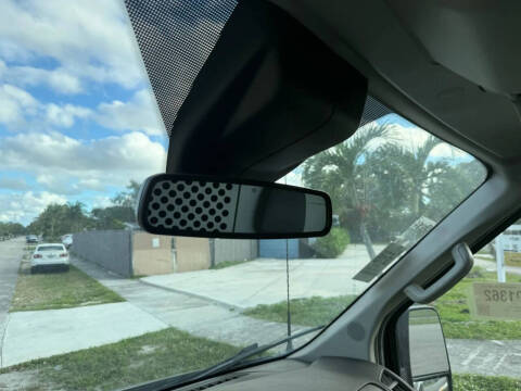 2019 Ford Transit 250