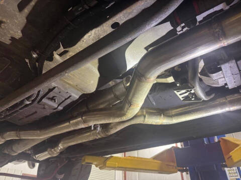 1991 Ford Mustang Fox Body Coyote Swap