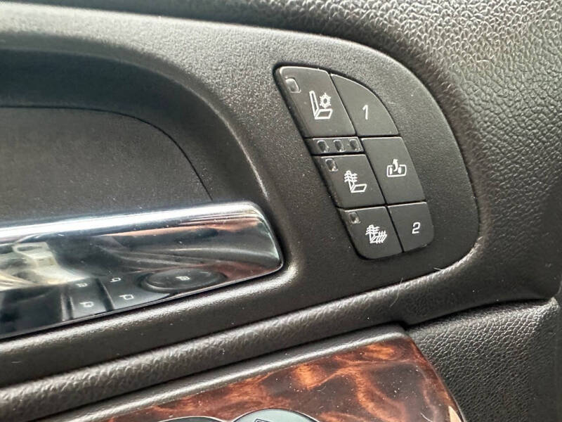 2012 GMC Yukon XL Denali