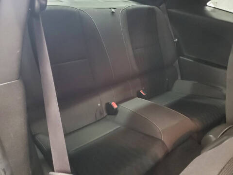 2013 Chevrolet Camaro LS