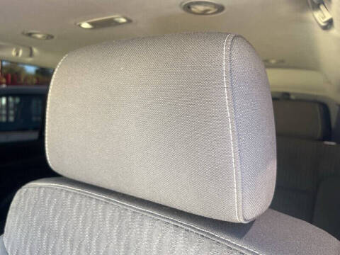 2017 Chevrolet Tahoe LS