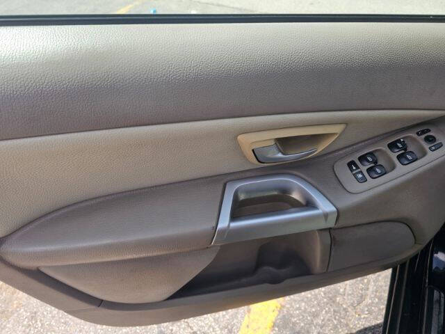 2005 Volvo XC90 2.5T