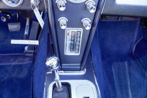 1964 Chevrolet Corvette