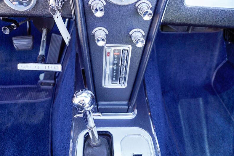 1964 Chevrolet Corvette