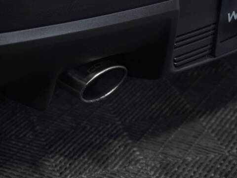 2010 Mitsubishi Lancer Evolution