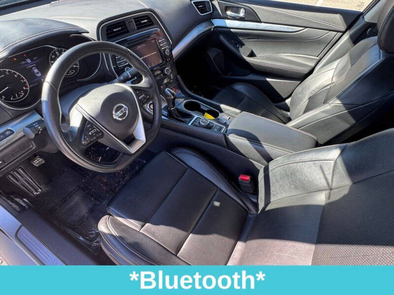 2023 Nissan Maxima 3.5 SV