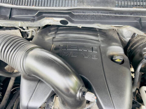 2016 RAM 2500