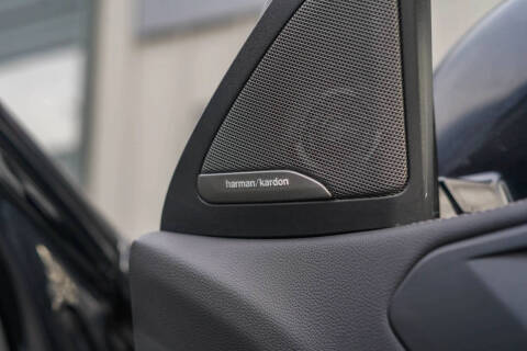 2021 BMW X6 xDrive40i