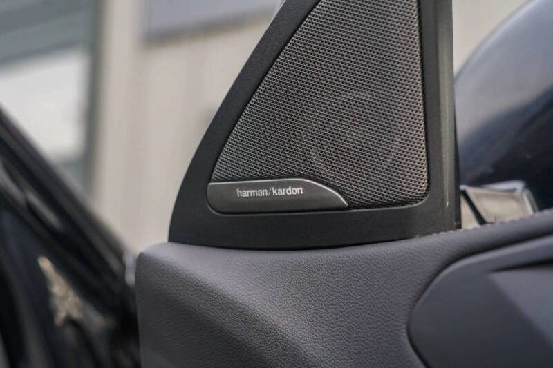 2021 BMW X6 xDrive40i