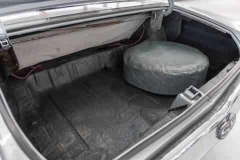 1971 Chevrolet Chevelle