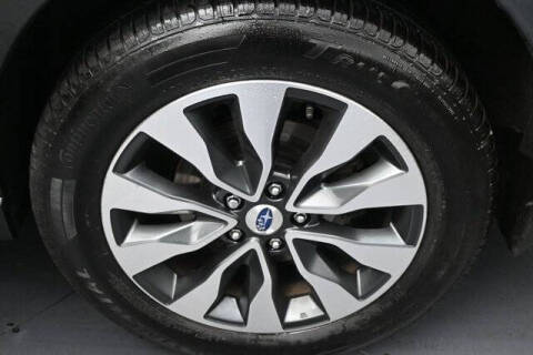 2023 Subaru Outback Limited XT