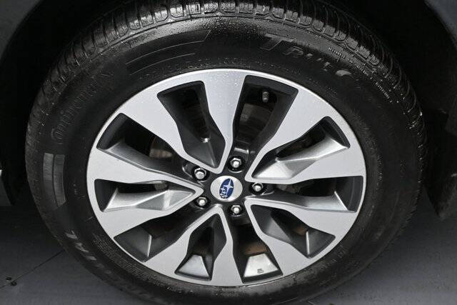 2023 Subaru Outback Limited XT