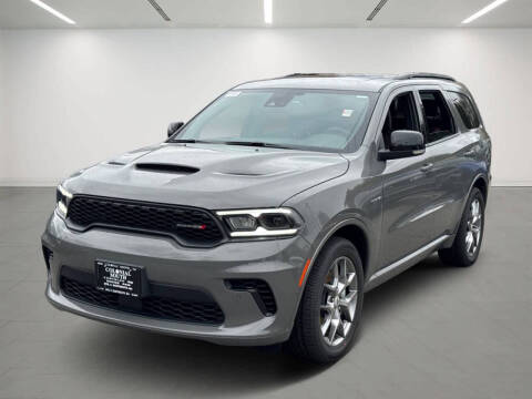 2026 Dodge Durango GT HEMI Premium