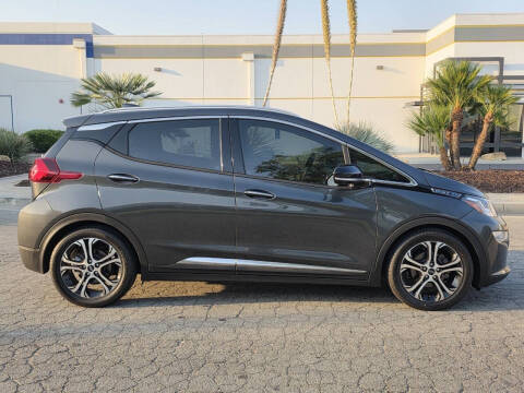 2019 Chevrolet Bolt EV Premier