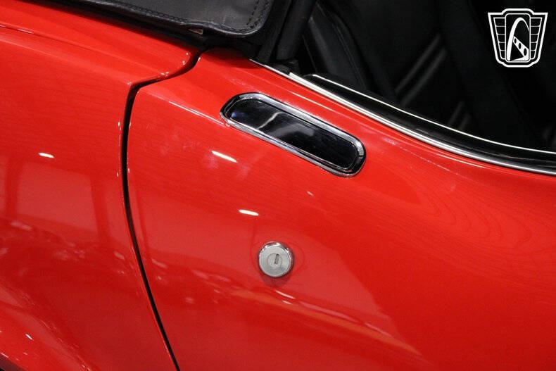 1972 Chevrolet Corvette