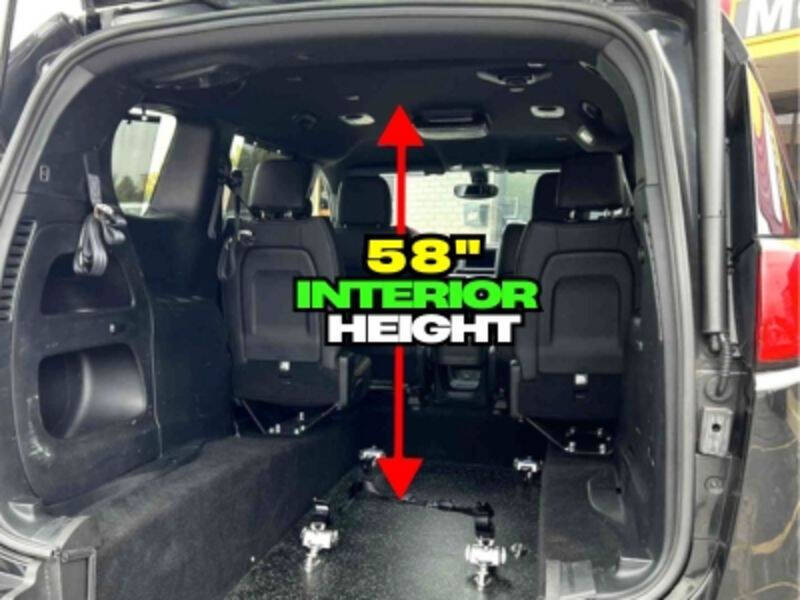 2020 Chrysler Pacifica Touring L 35th Anniversary