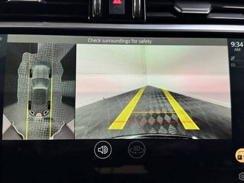 2024 Jaguar F-PACE P400 R-Dynamic S