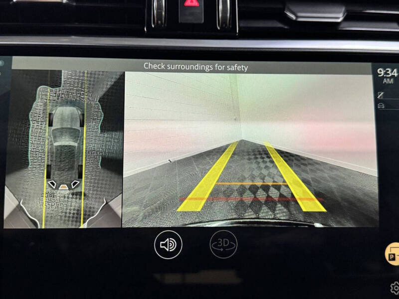 2024 Jaguar F-PACE P400 R-Dynamic S