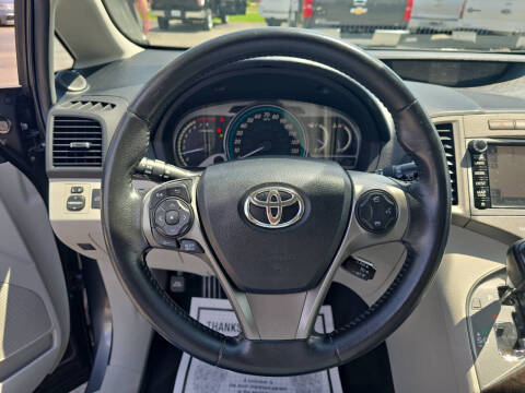 2013 Toyota Venza Limited