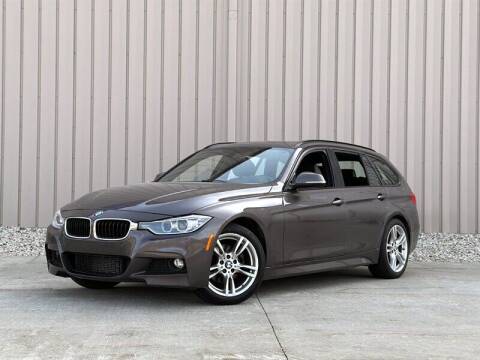 2014 BMW 3 Series for sale at A To Z Autosports LLC in Madison WI