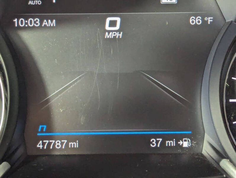 2021 Alfa Romeo Giulia Ti