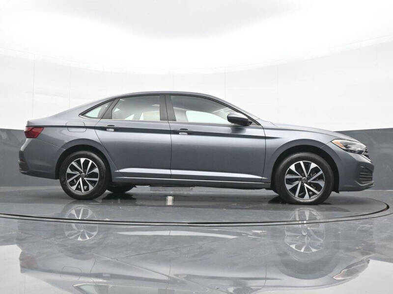 2024 Volkswagen Jetta S