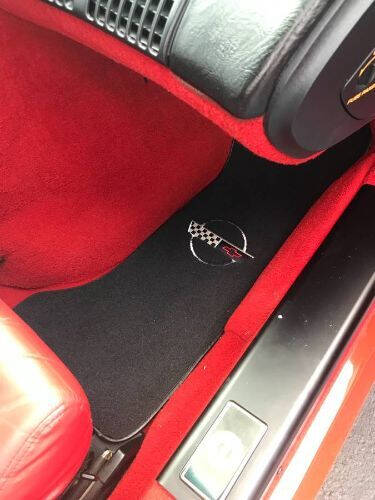 1992 Chevrolet Corvette